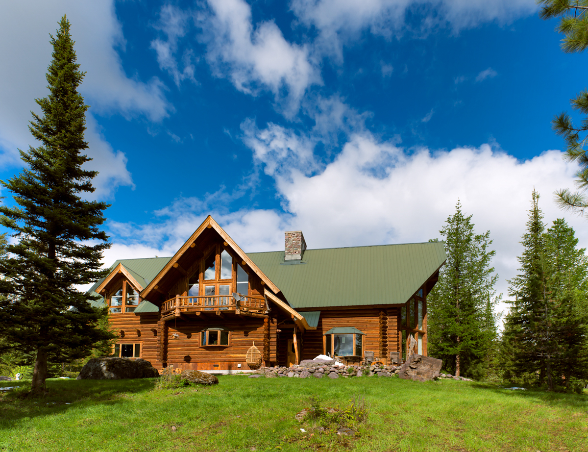 Holland Peak Retreat property picture 5 of 89