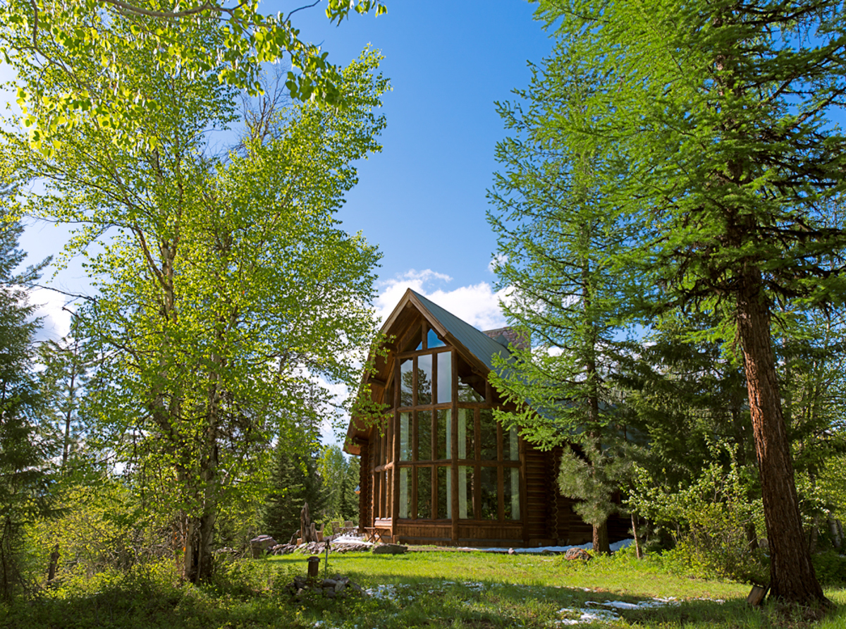 Holland Peak Retreat property picture 6 of 89