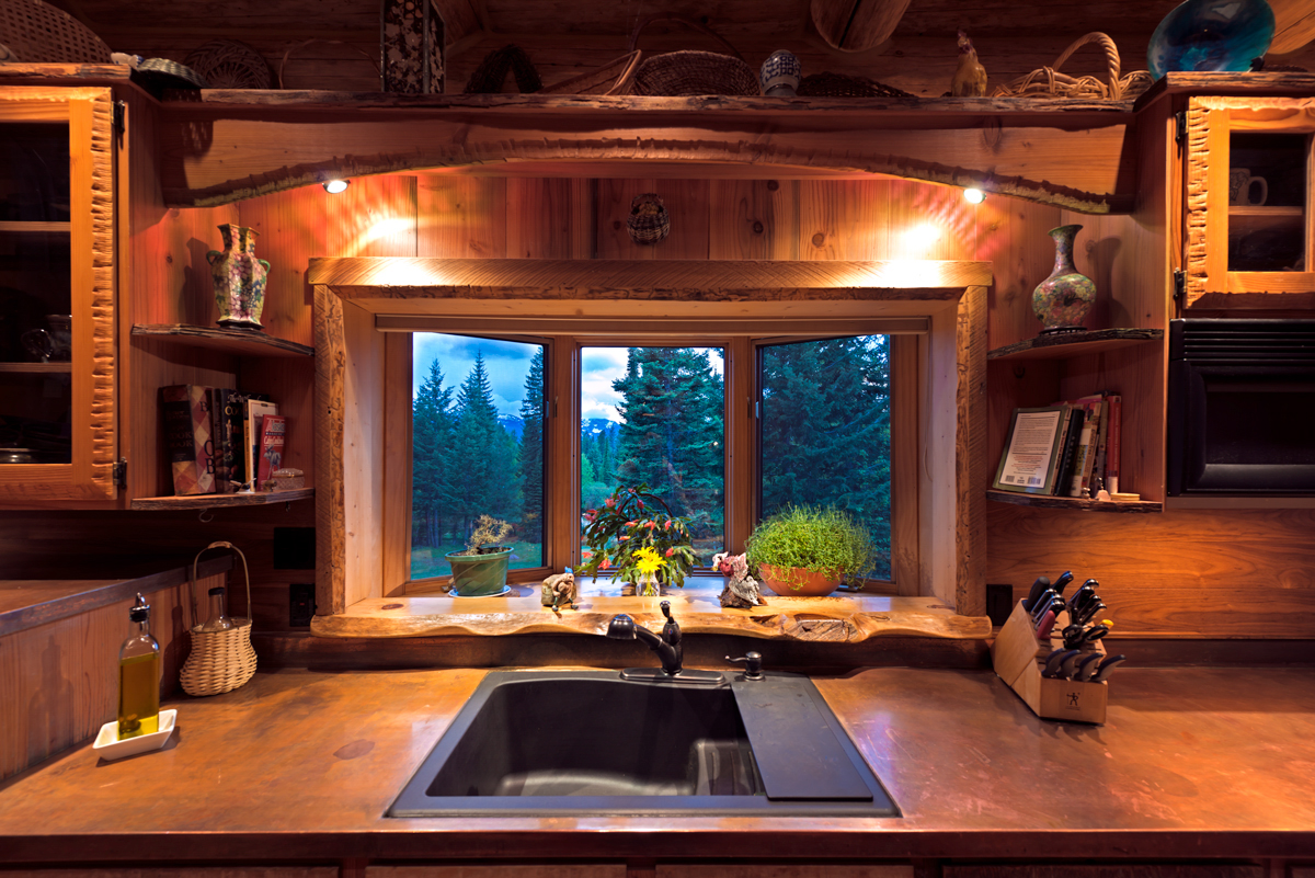 Holland Peak Retreat property picture 7 of 89