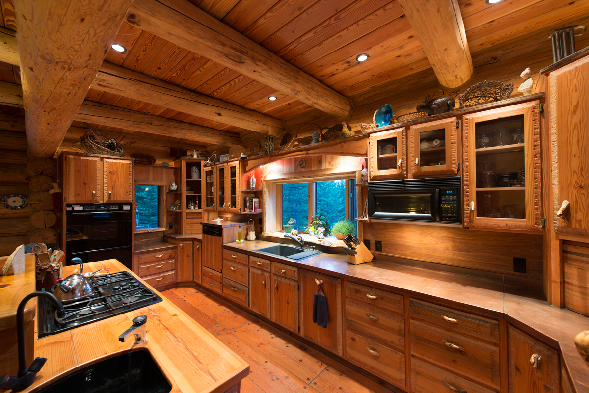 Holland Peak Retreat property picture 8 of 89