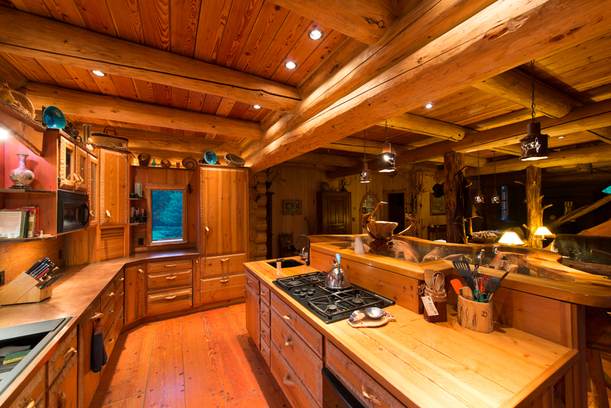 Holland Peak Retreat property picture 10 of 89