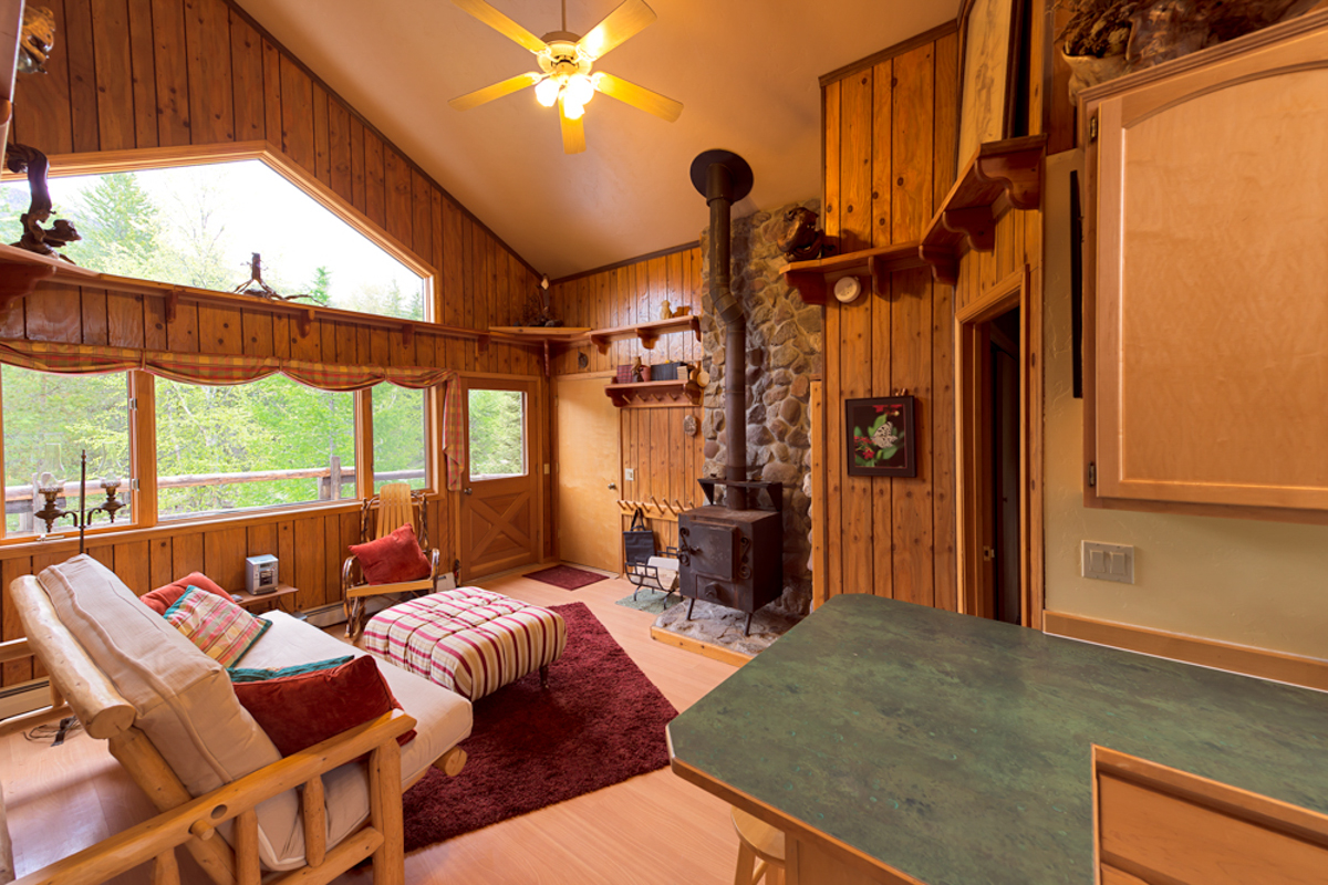 Holland Peak Retreat property picture 13 of 89