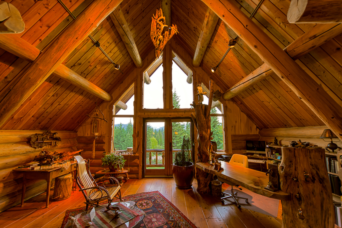 Holland Peak Retreat property picture 16 of 89