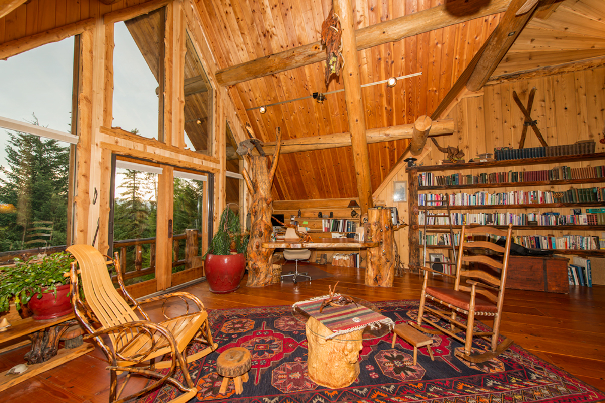 Holland Peak Retreat property picture 17 of 89