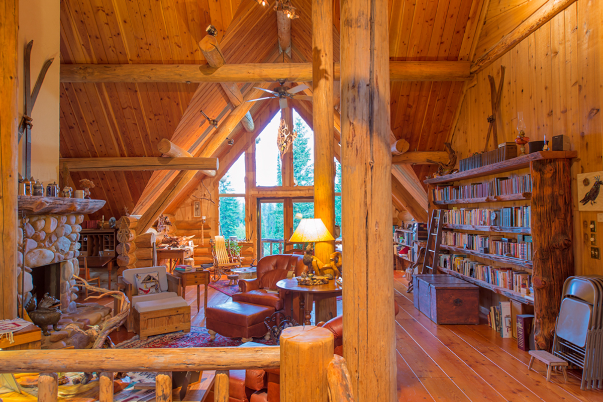 Holland Peak Retreat property picture 19 of 89