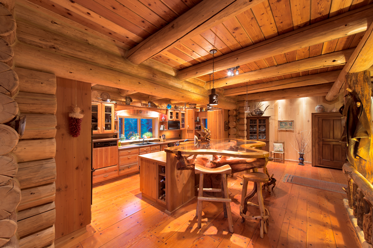 Holland Peak Retreat property picture 25 of 89