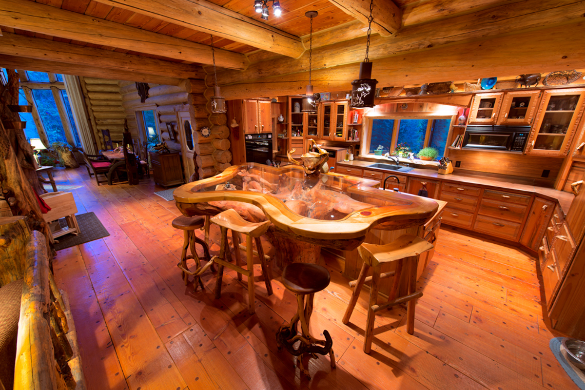 Holland Peak Retreat property picture 26 of 89