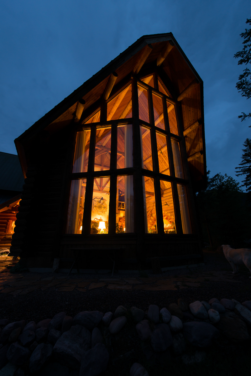 Holland Peak Retreat property picture 38 of 89