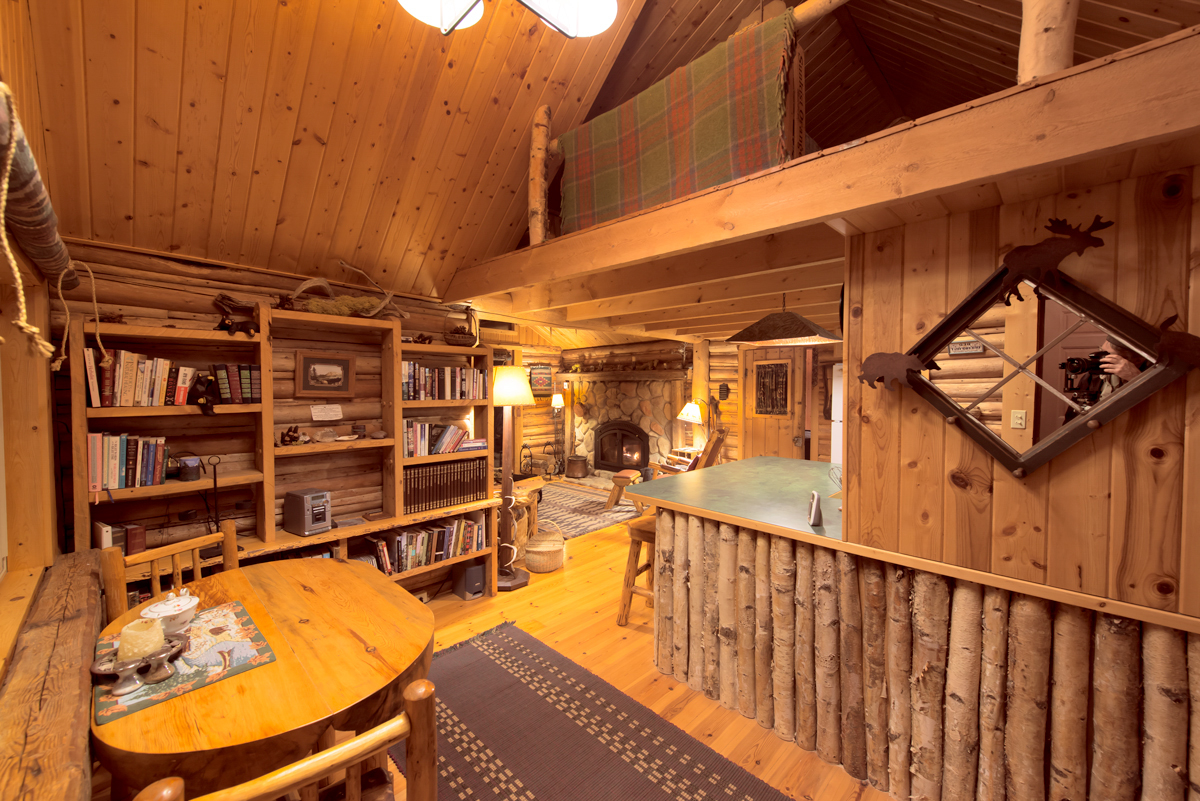 Holland Peak Retreat property picture 44 of 89