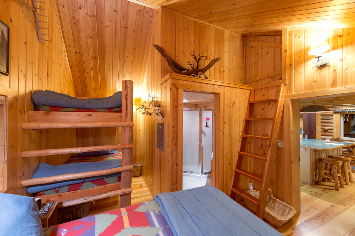 Holland Peak Retreat property picture 45 of 89