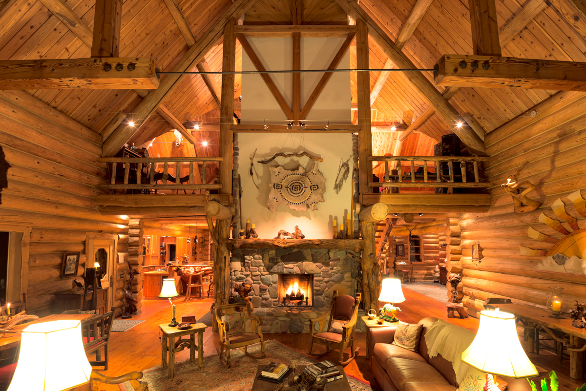 Holland Peak Retreat property picture 53 of 89