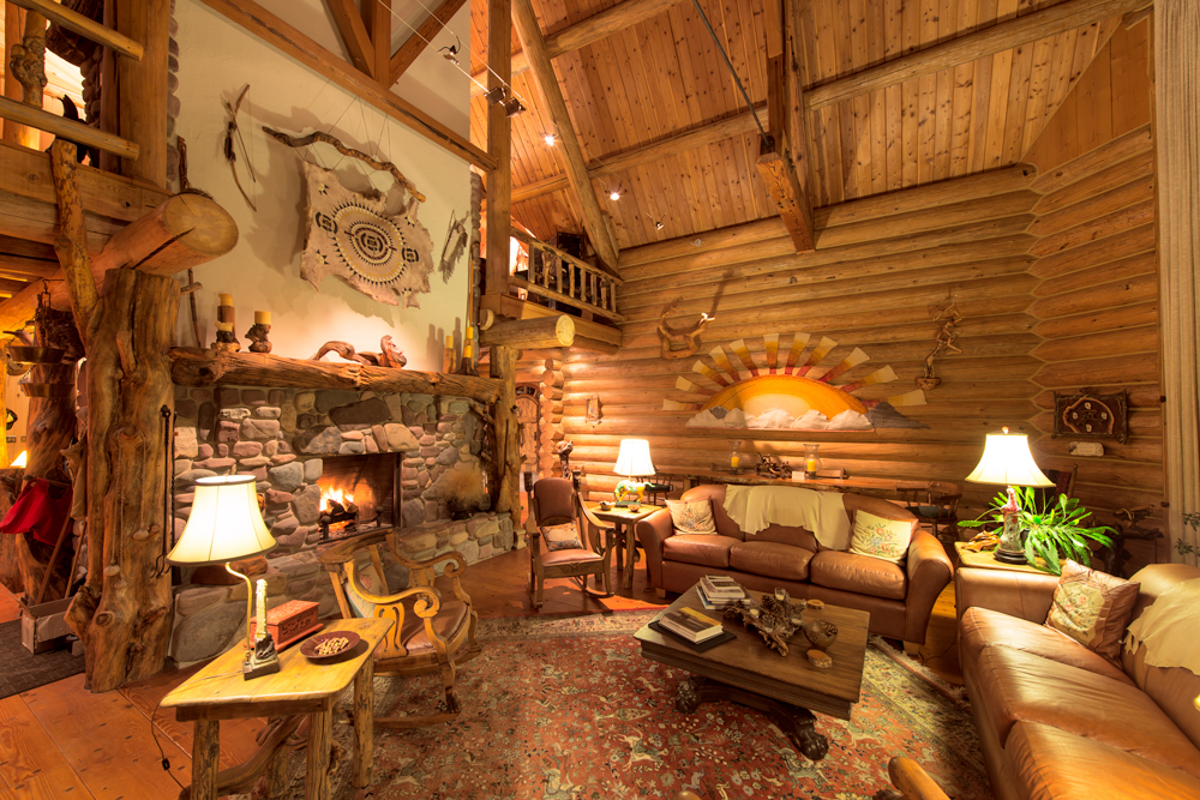 Holland Peak Retreat property picture 54 of 89