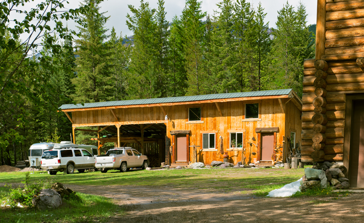 Holland Peak Retreat property picture 57 of 89