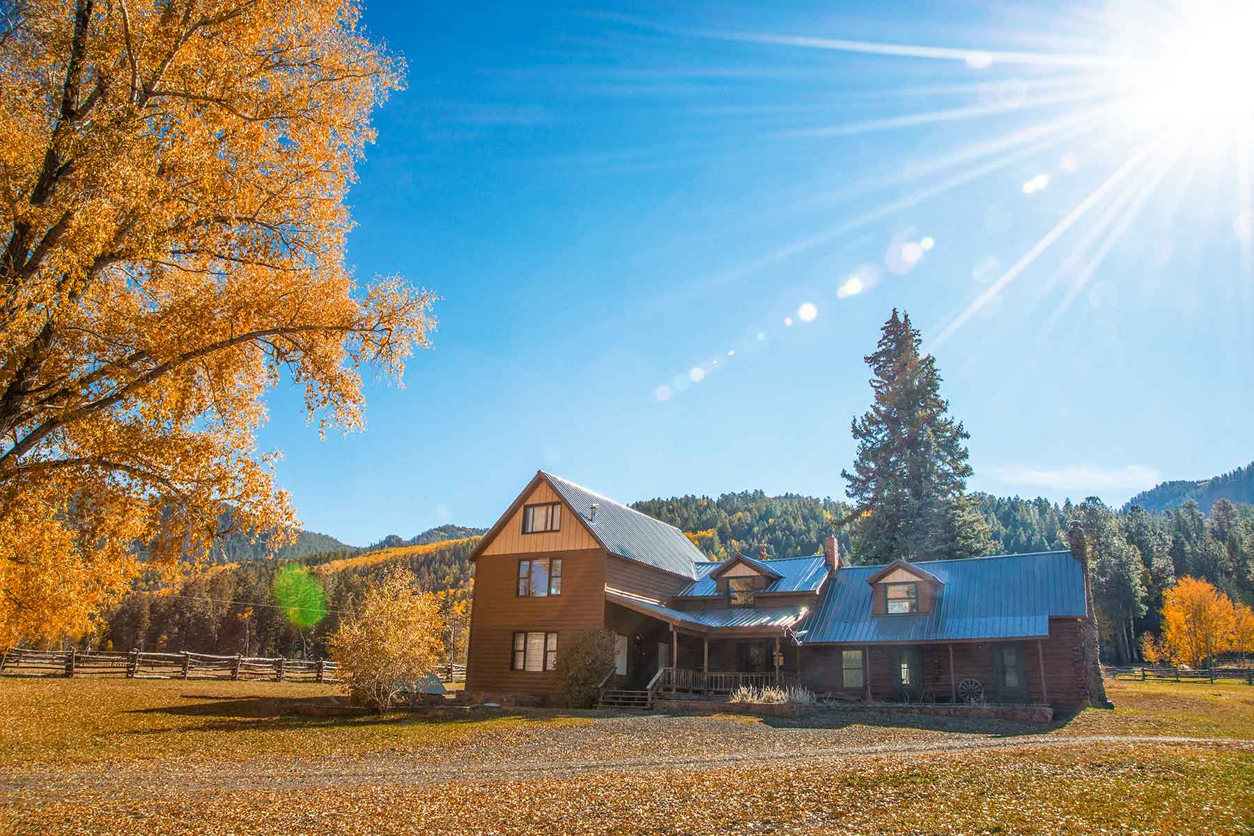 Saddleback Ranch property picture 20 of 52