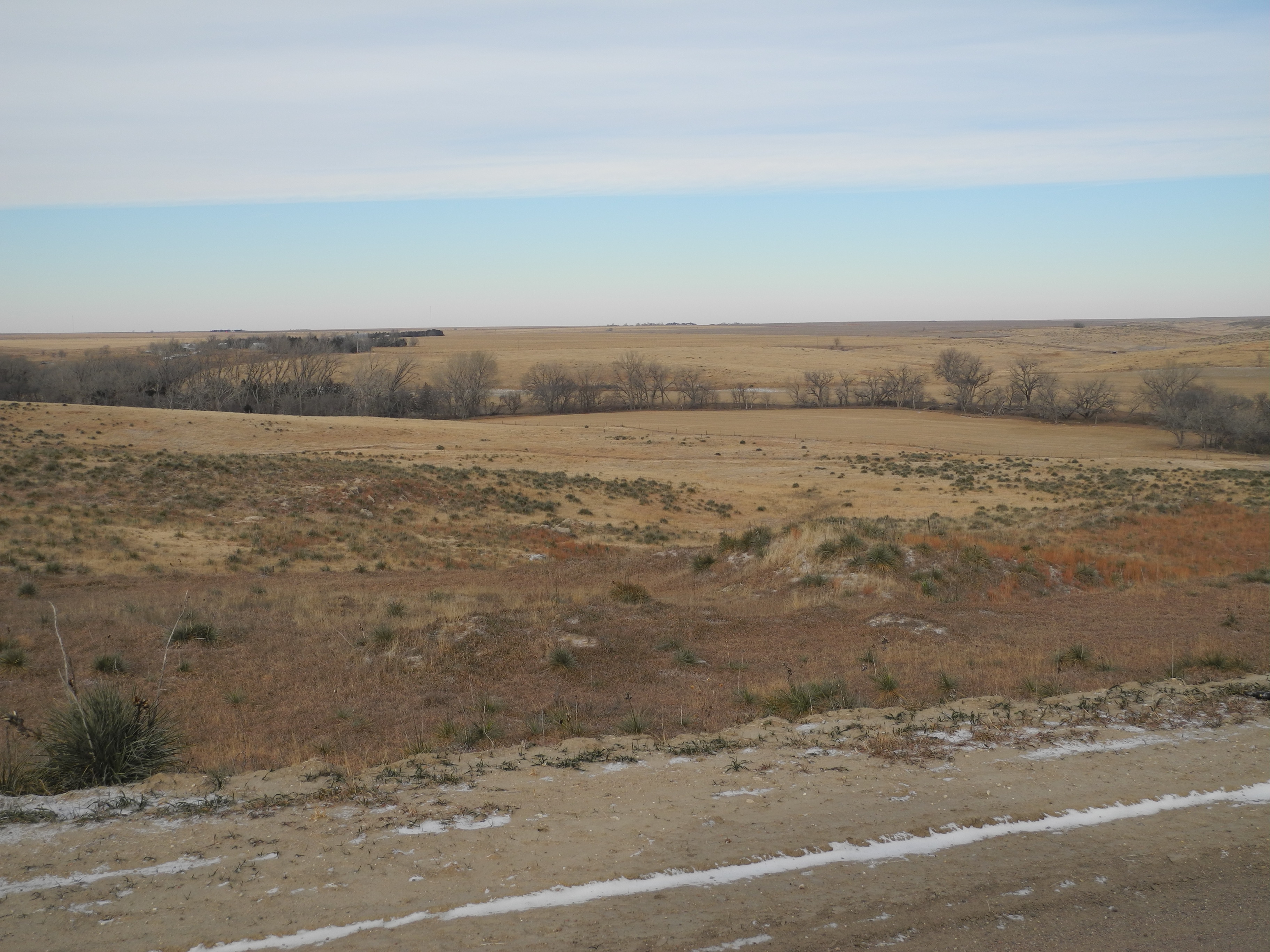 Kansas, Nebraska Farm & Ranch property picture 21 of 28