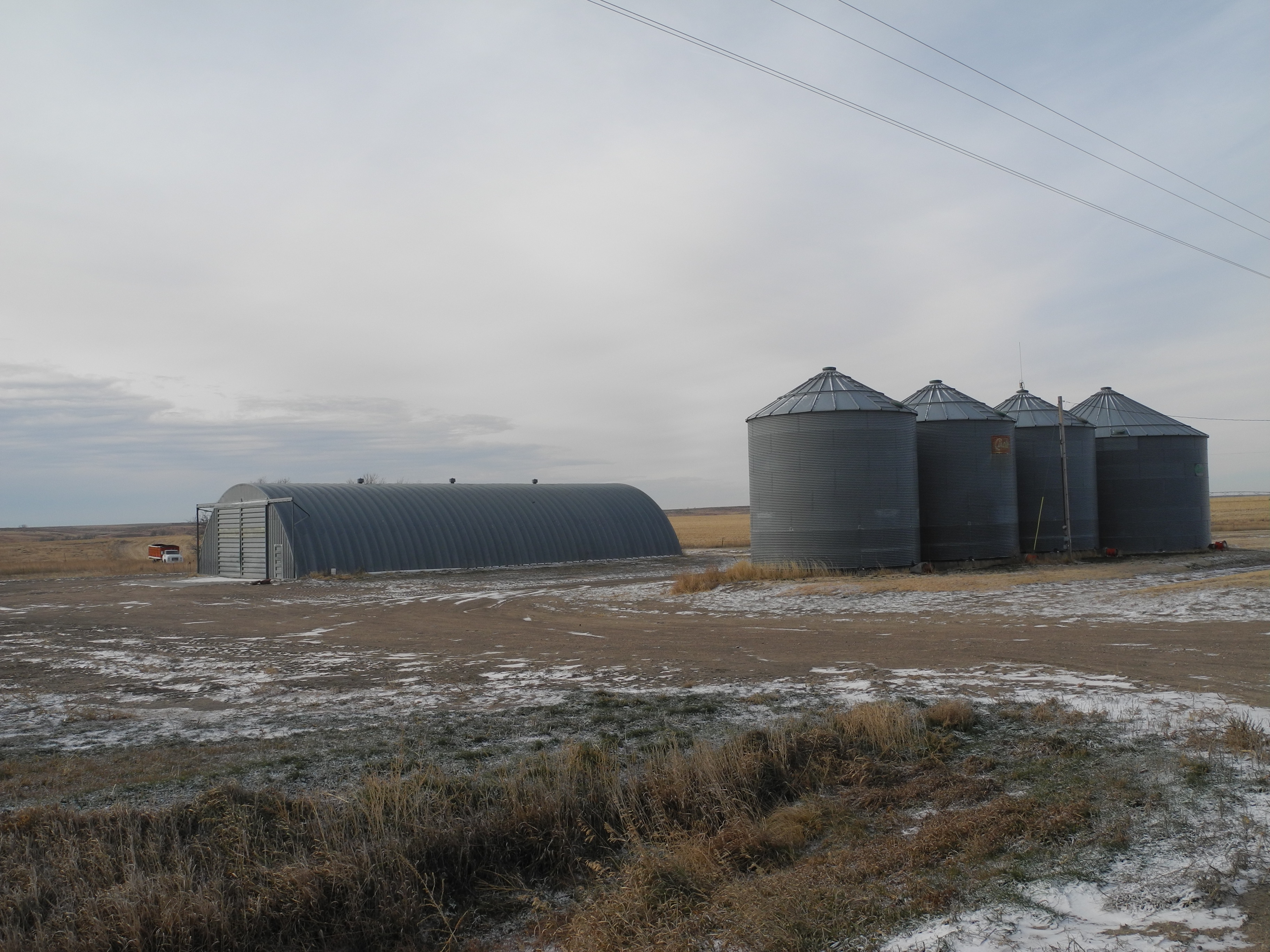 Kansas, Nebraska Farm & Ranch property picture 18 of 28
