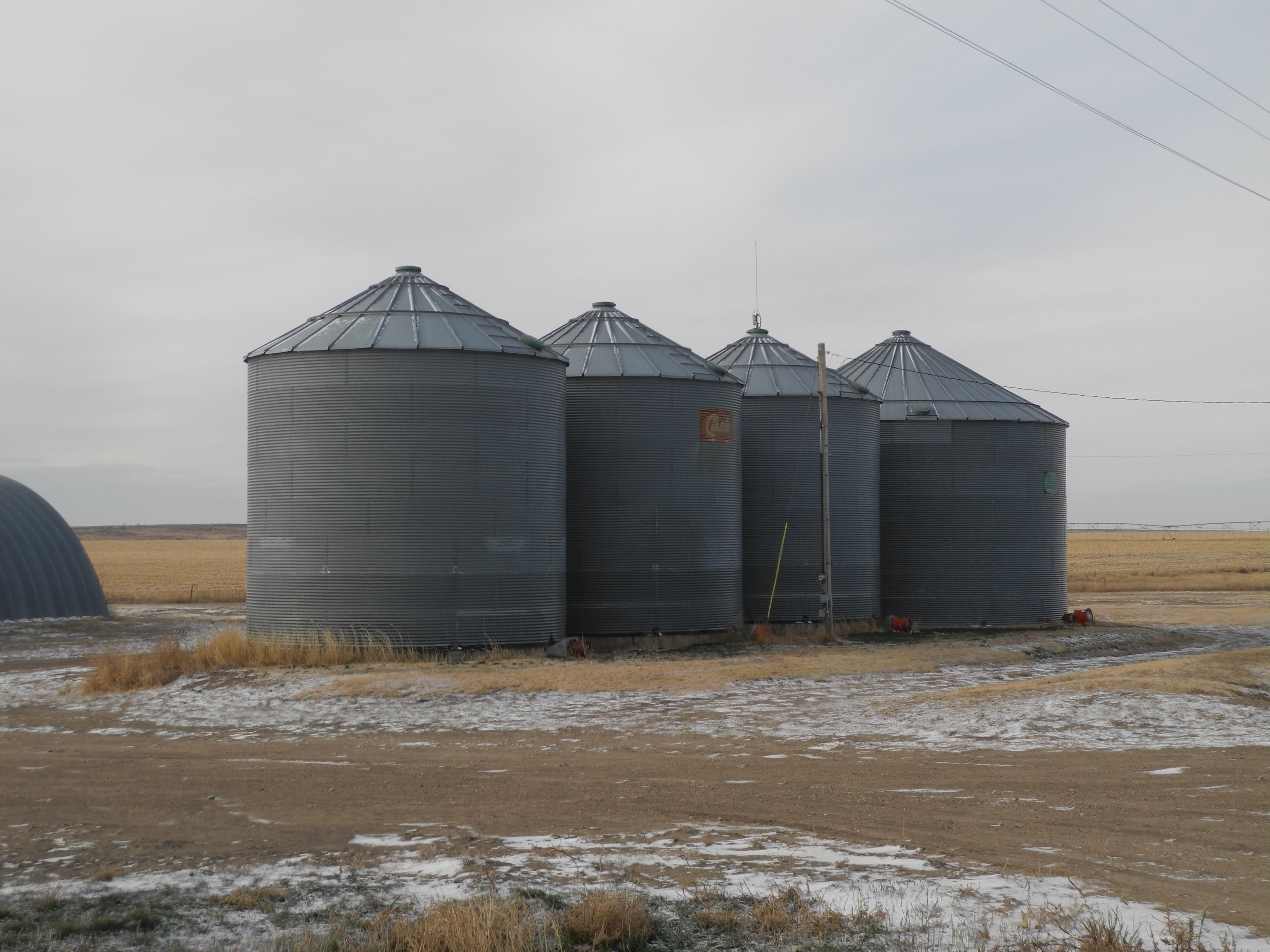 Kansas, Nebraska Farm & Ranch property picture 14 of 28