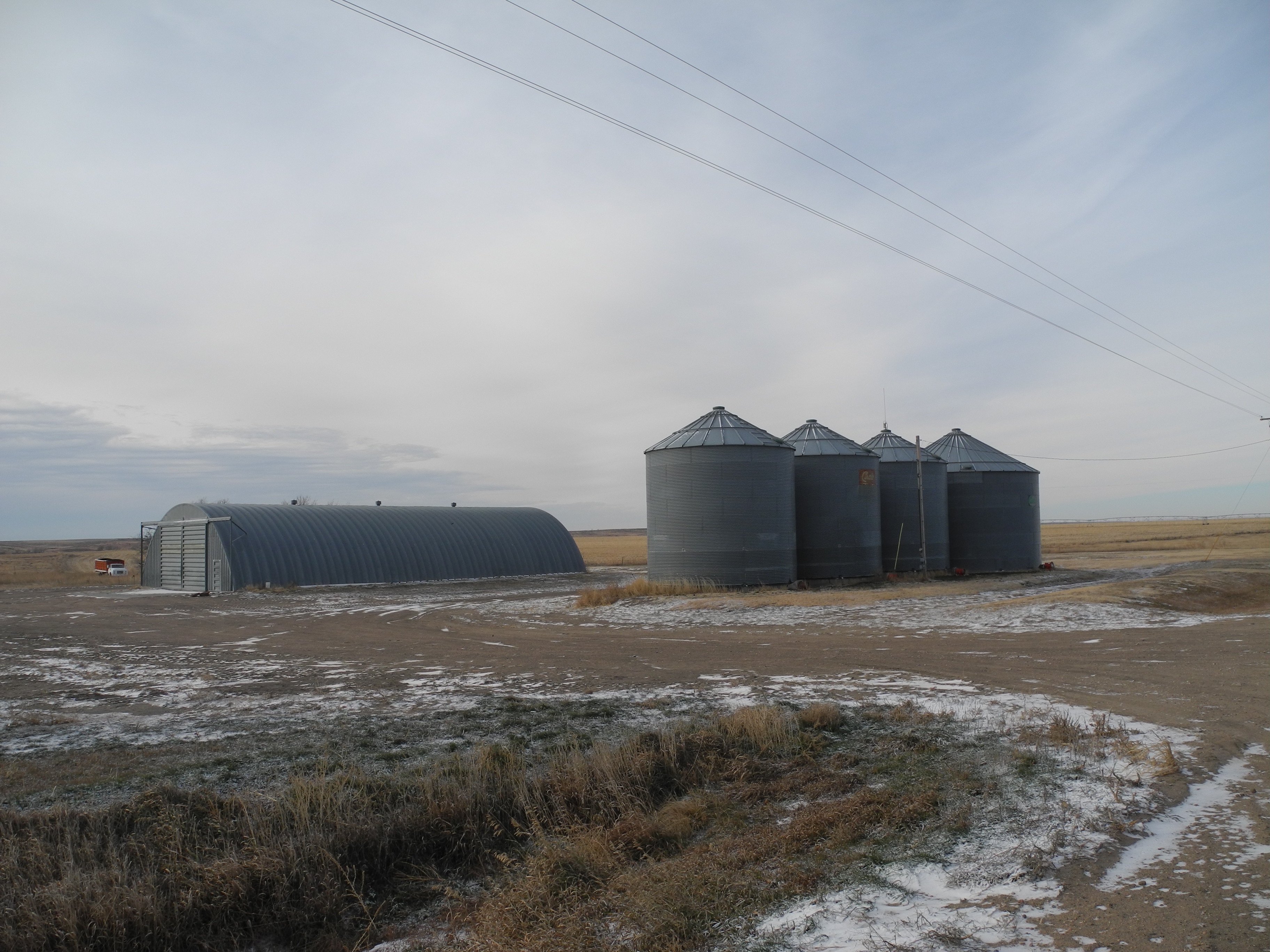 Kansas, Nebraska Farm & Ranch property picture 10 of 28