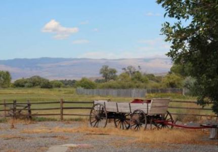 Ernst Paint Rock Creek Ranch property picture 4 of 5