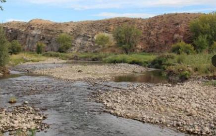 Ernst Paint Rock Creek Ranch property picture 3 of 5