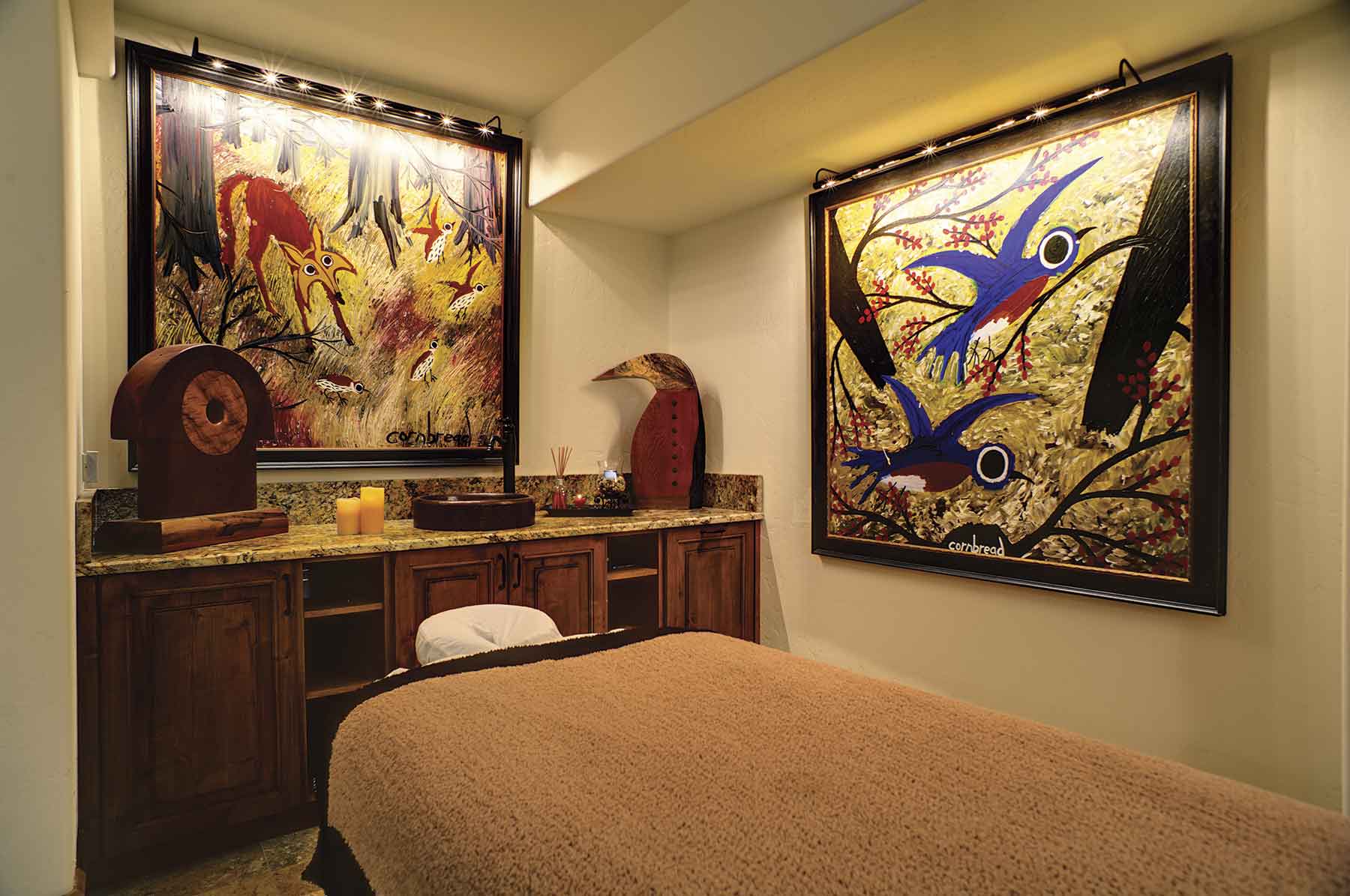 Kessler Canyon property picture 43 of 107