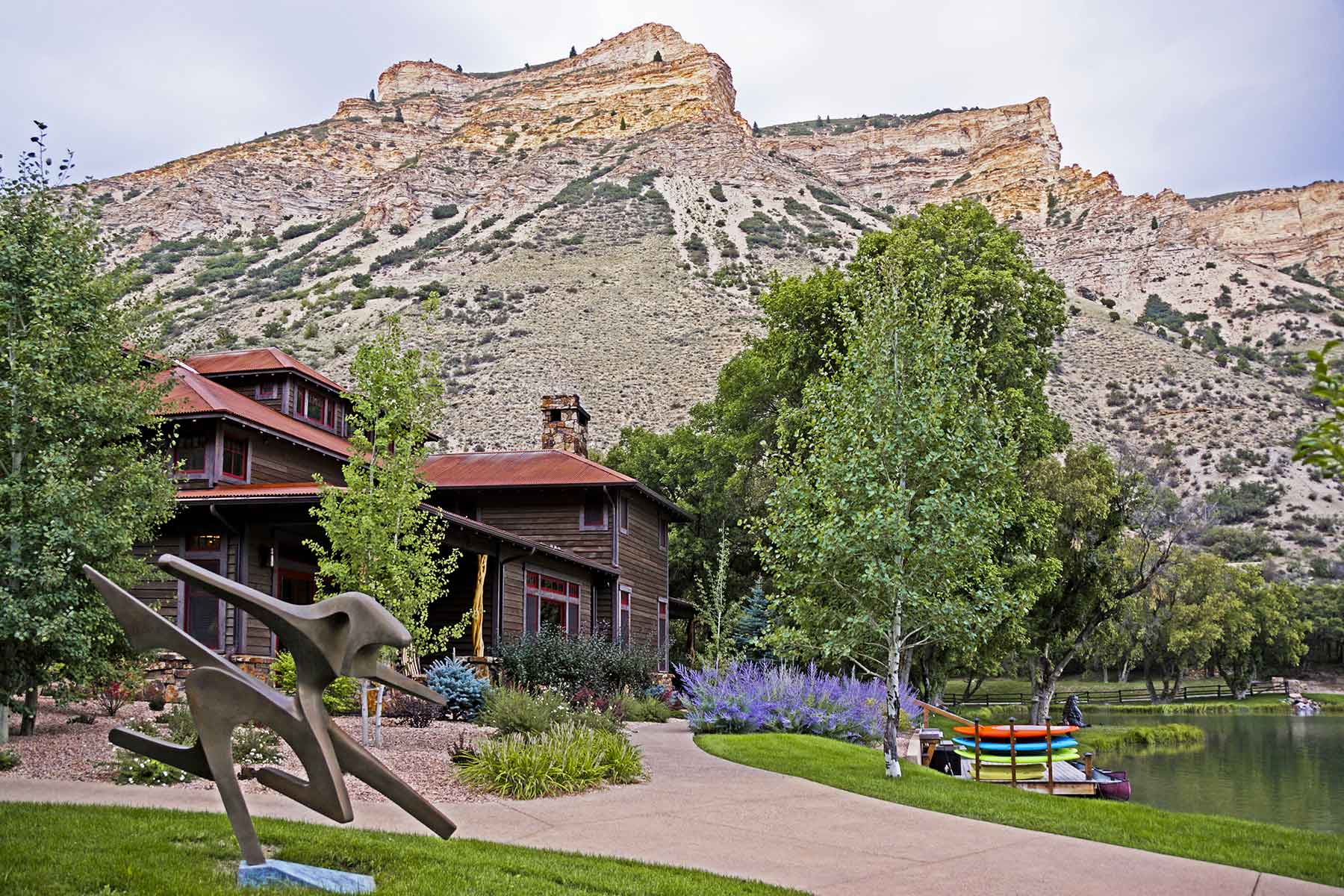 Kessler Canyon property picture 107 of 107