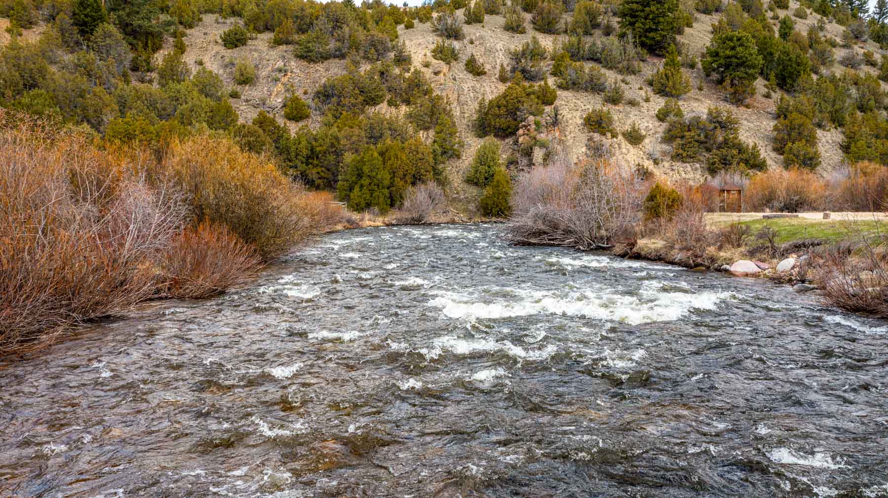 Twisted Fork at Rock Creek property picture 77 of 77