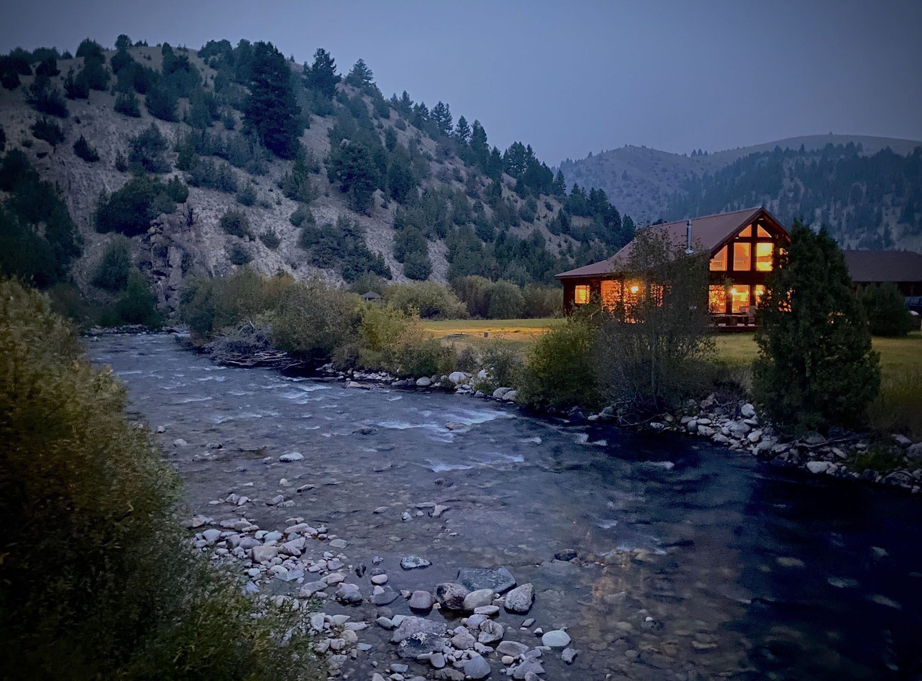 Twisted Fork at Rock Creek property picture 74 of 77