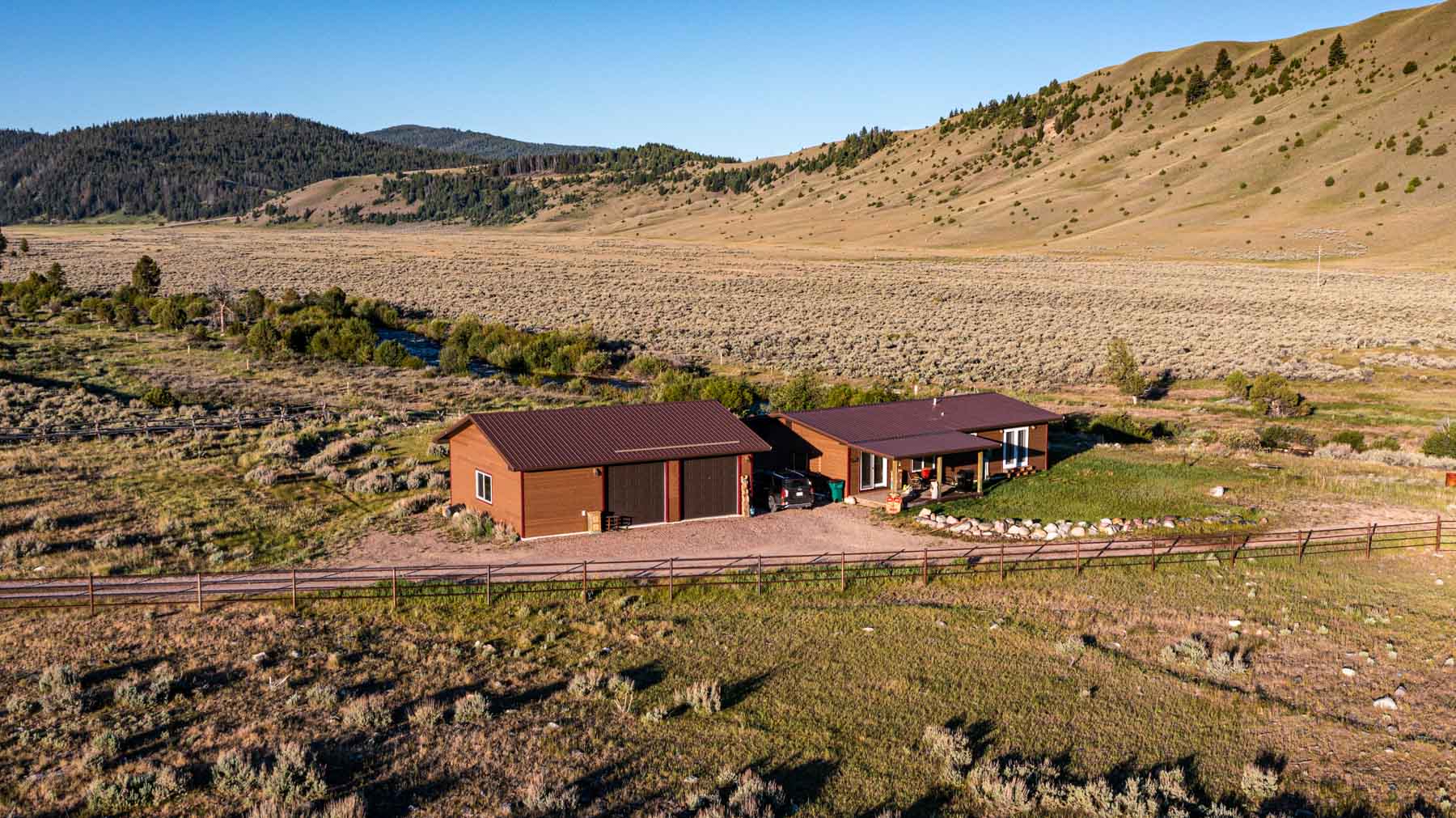 Twisted Fork at Rock Creek property picture 63 of 77