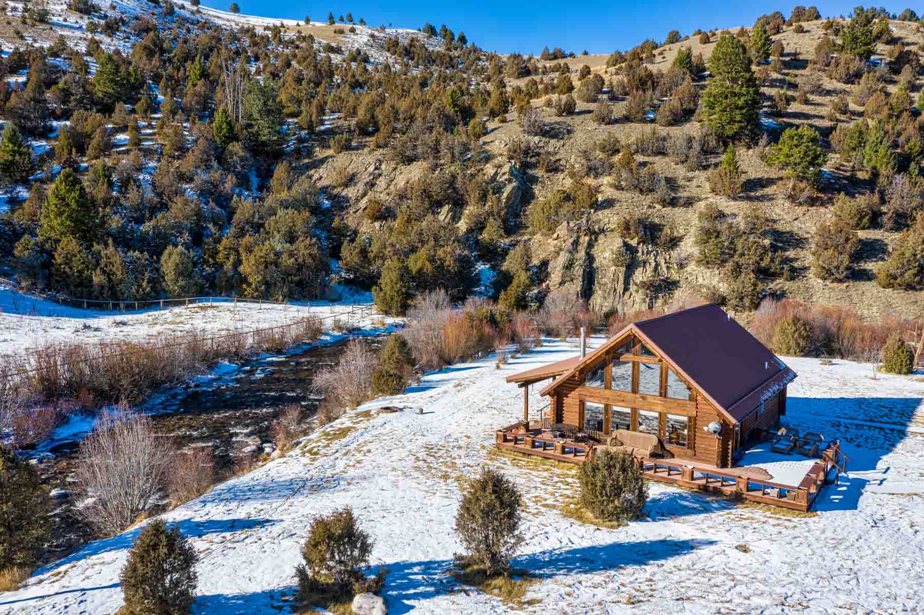 Twisted Fork at Rock Creek property picture 49 of 77