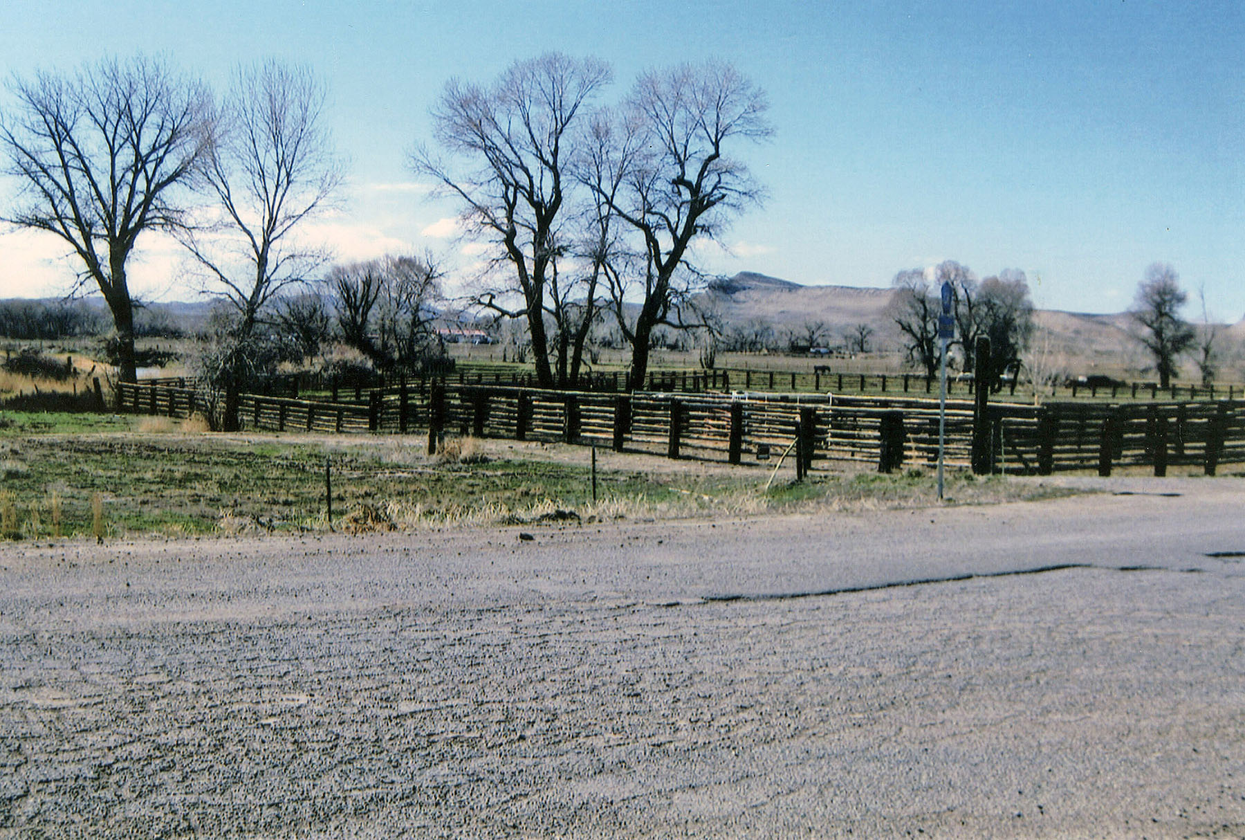 Wyoming Horse Ranch property picture 72 of 76