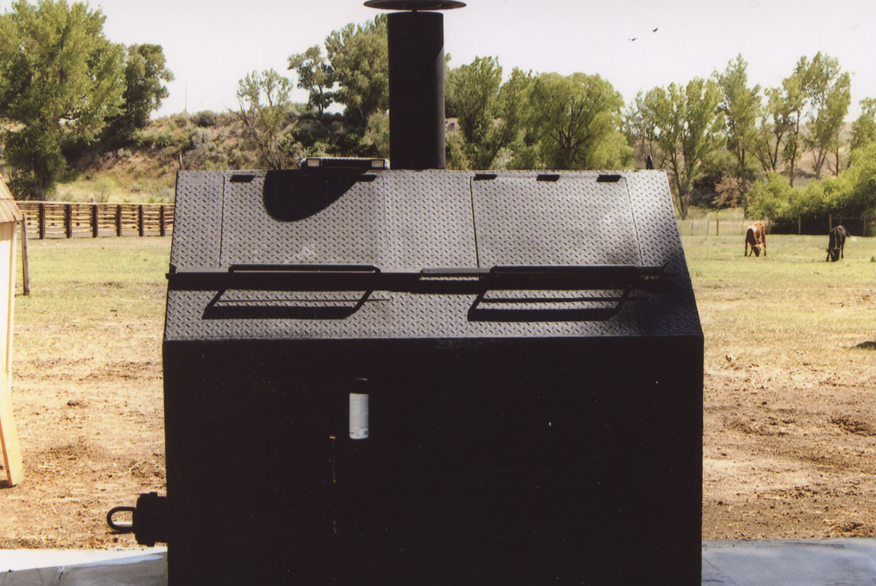 Wyoming Horse Ranch property picture 70 of 76