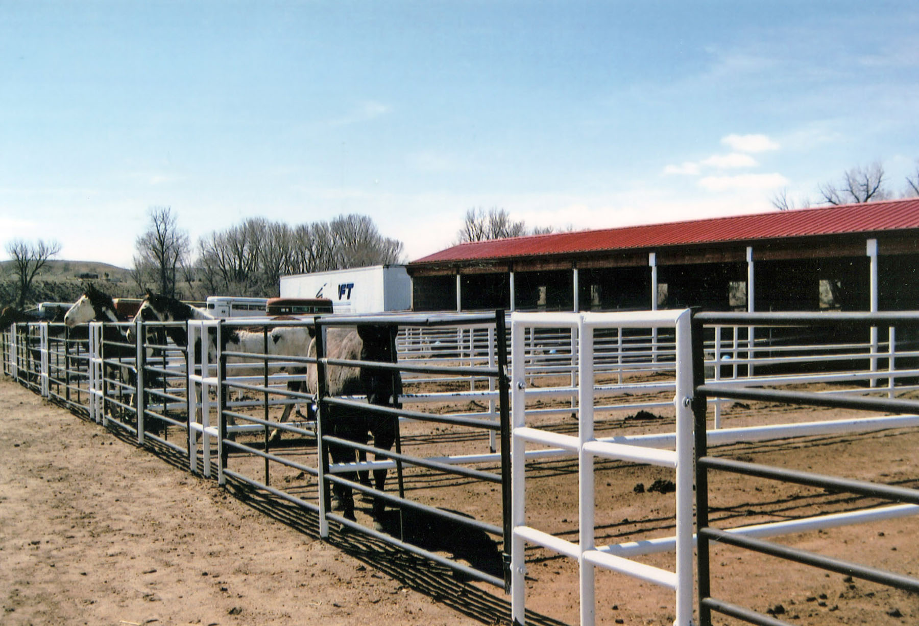 Wyoming Horse Ranch property picture 64 of 76