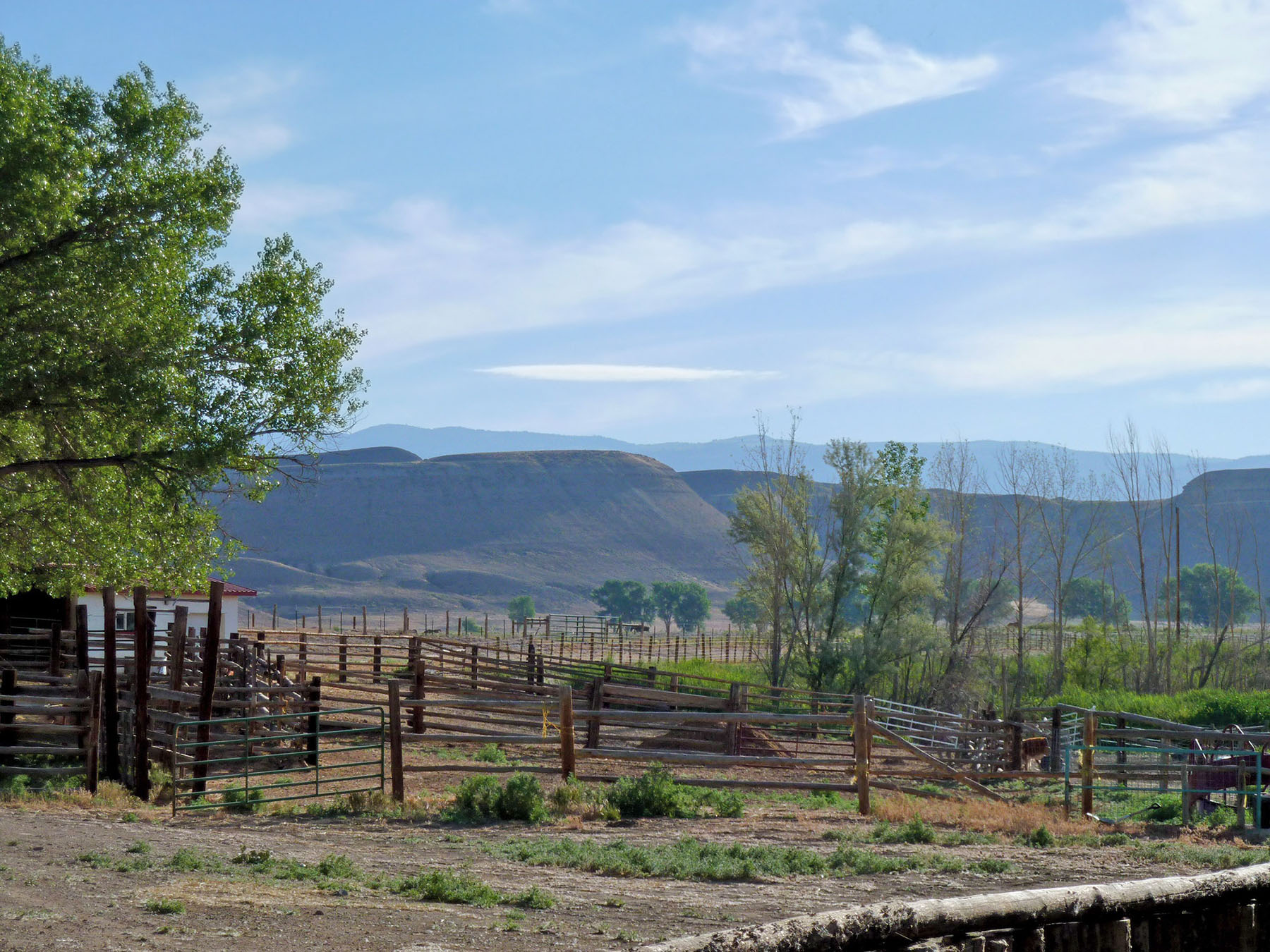Wyoming Horse Ranch property picture 60 of 76