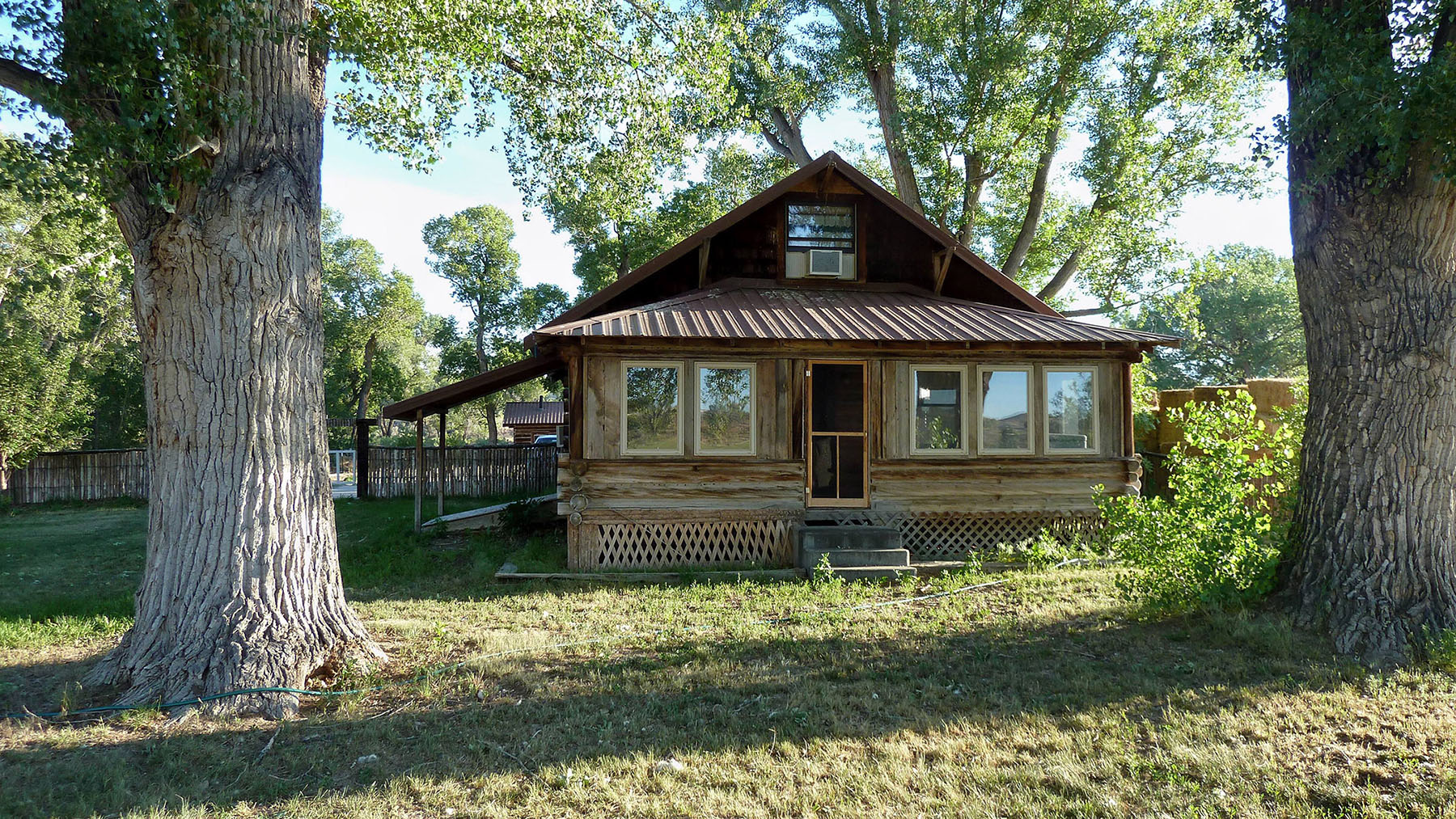 Wyoming Horse Ranch property picture 57 of 76