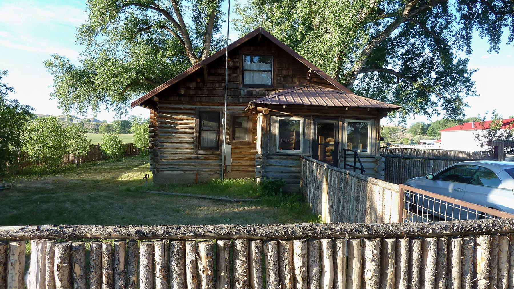 Wyoming Horse Ranch property picture 56 of 76