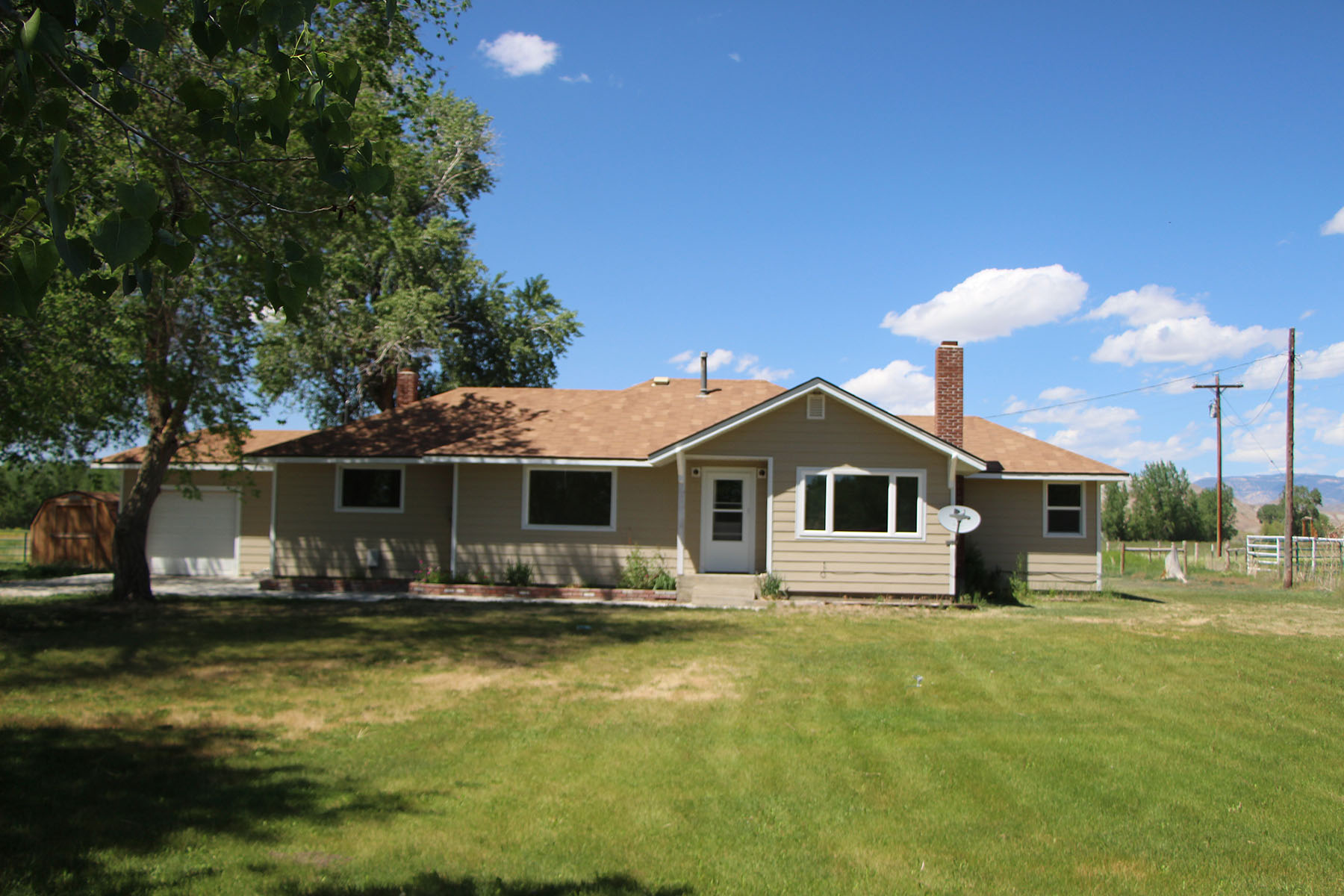 Wyoming Horse Ranch property picture 54 of 76