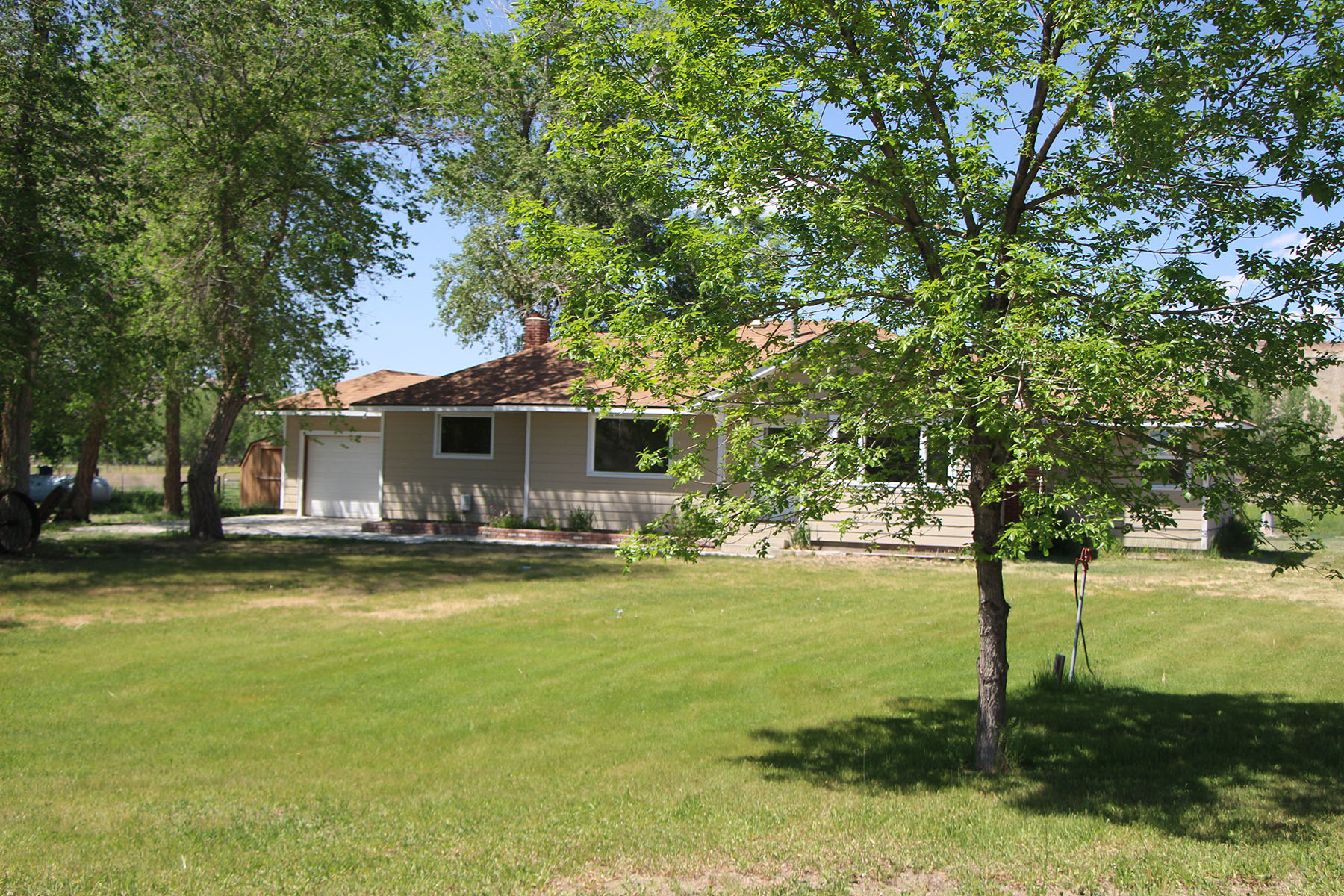 Wyoming Horse Ranch property picture 53 of 76