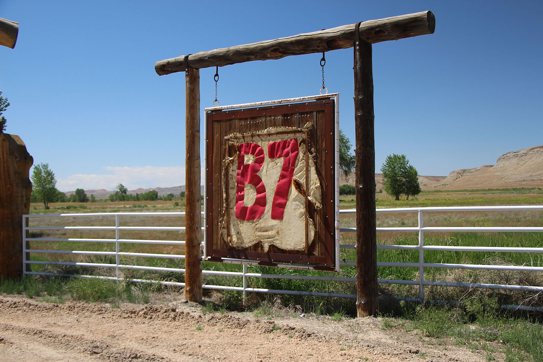 Wyoming Horse Ranch property picture 41 of 76