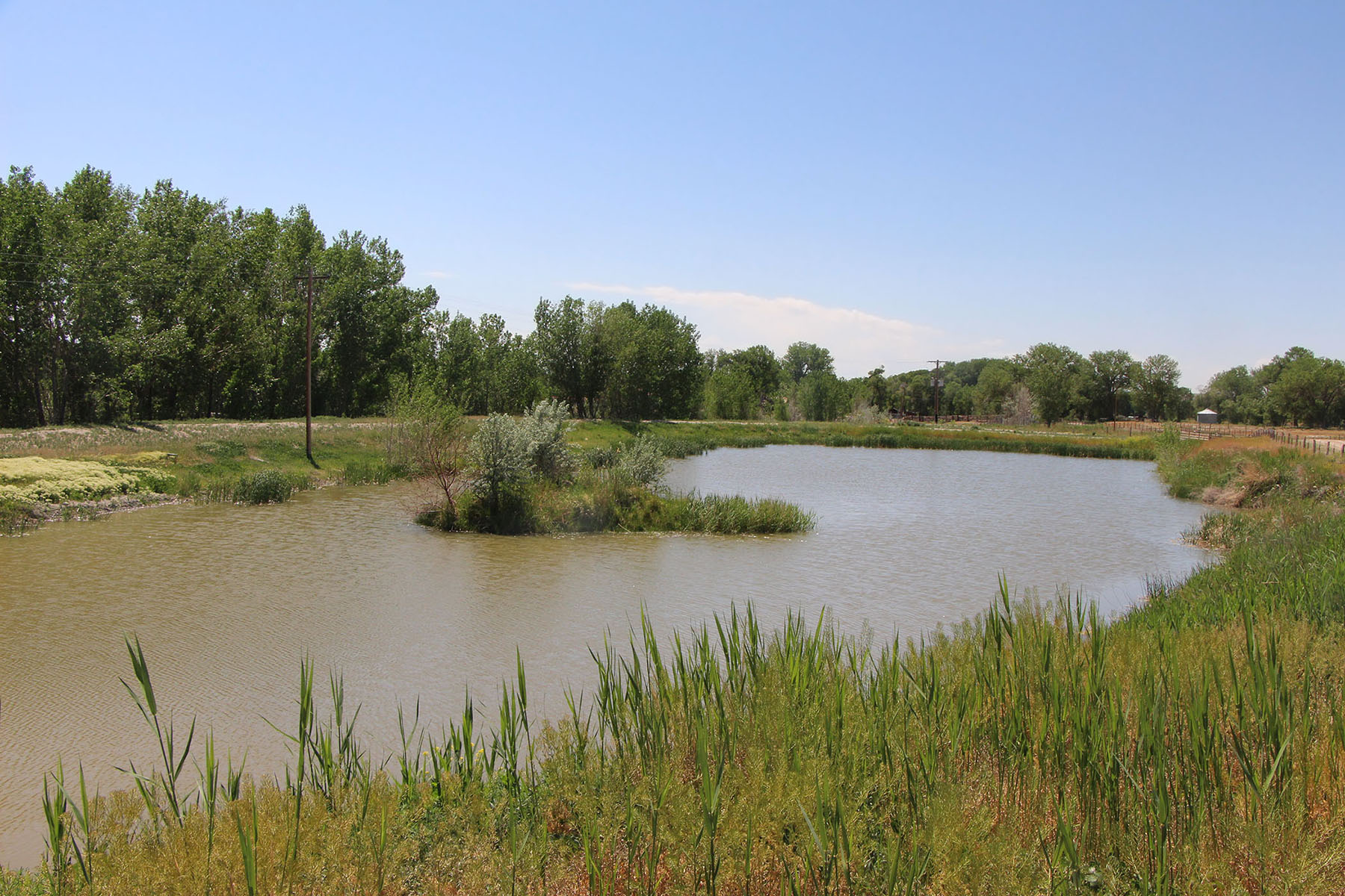 Wyoming Horse Ranch property picture 36 of 76