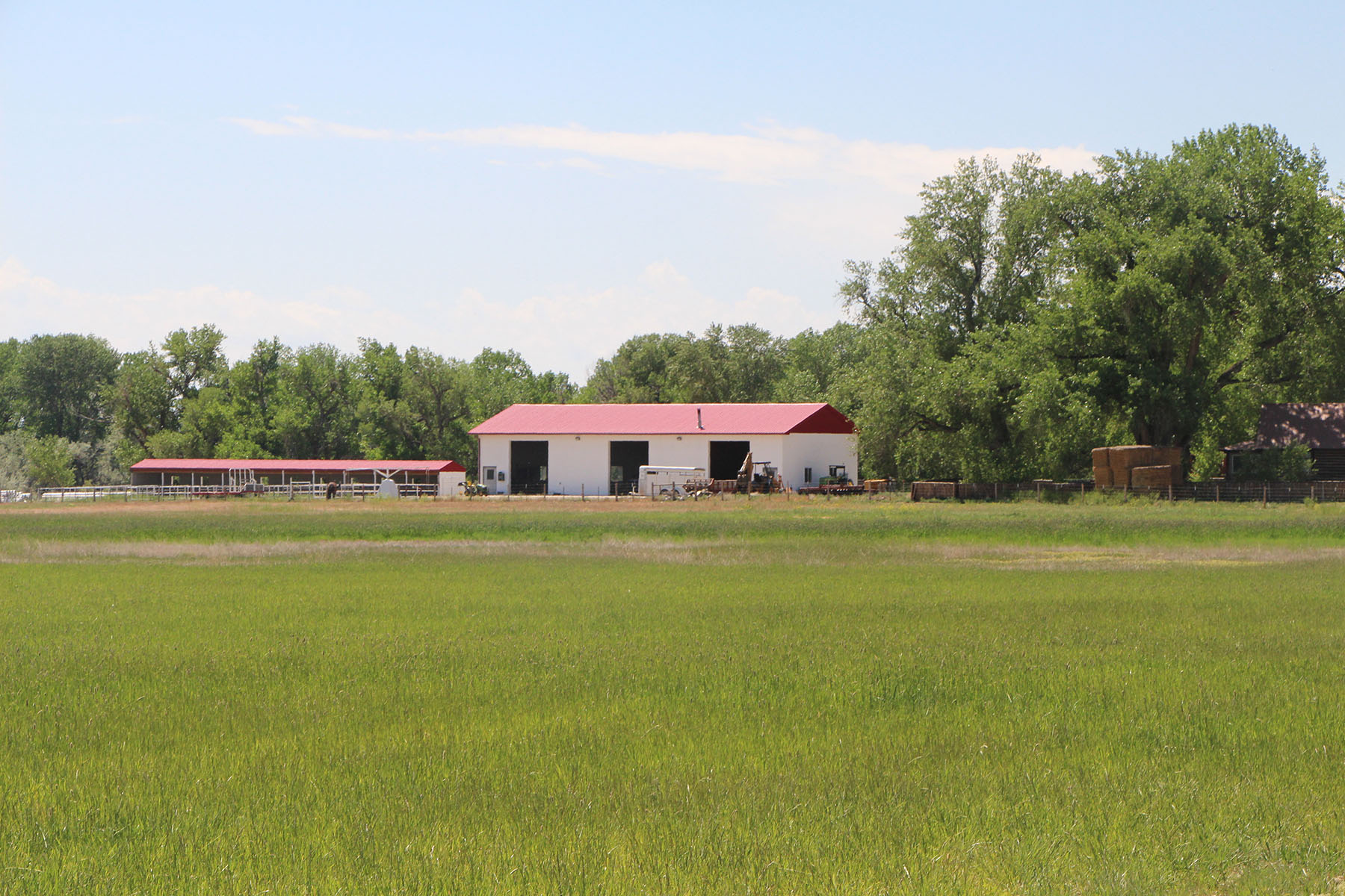 Wyoming Horse Ranch property picture 32 of 76