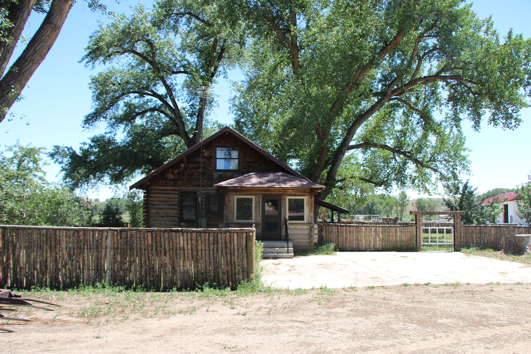 Wyoming Horse Ranch property picture 17 of 76