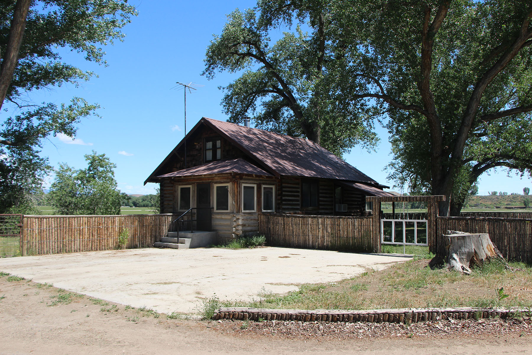 Wyoming Horse Ranch property picture 16 of 76