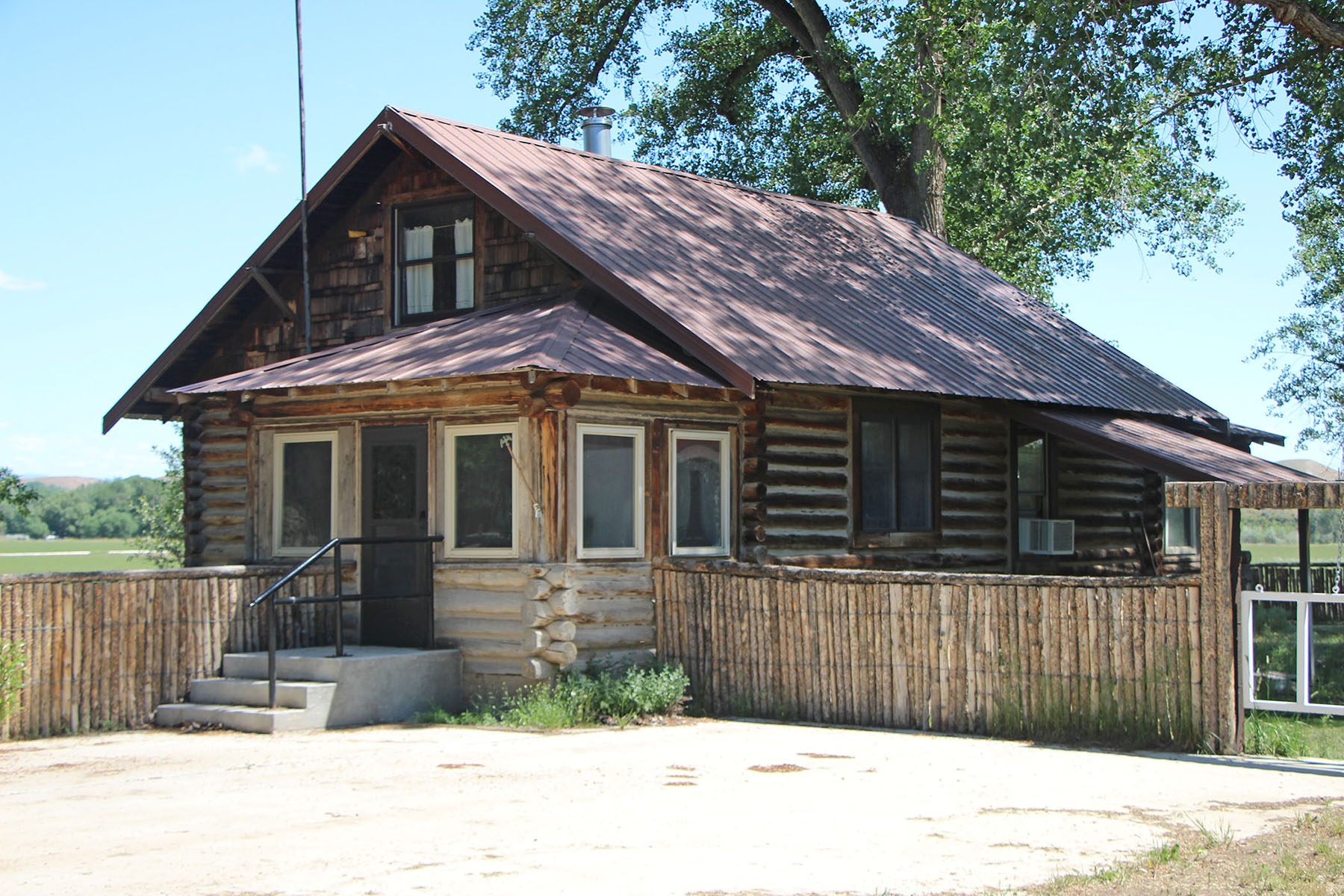 Wyoming Horse Ranch property picture 15 of 76