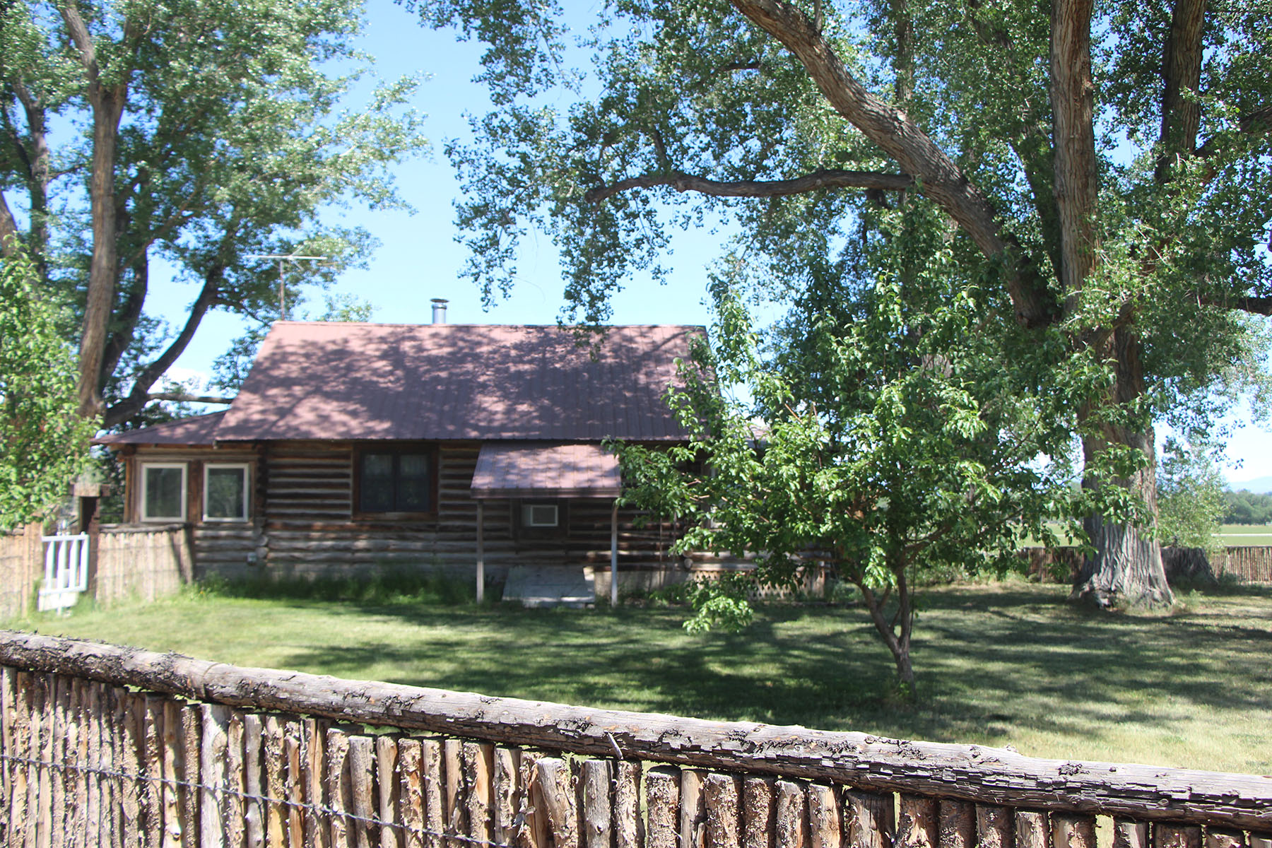 Wyoming Horse Ranch property picture 14 of 76