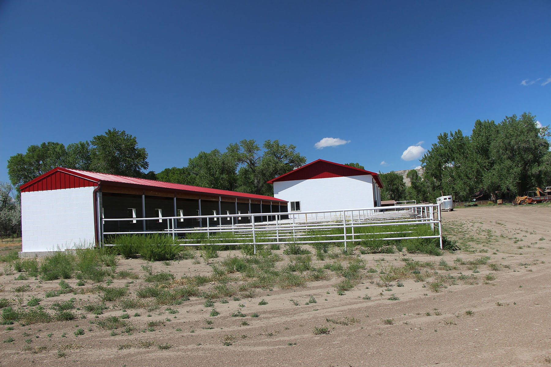 Wyoming Horse Ranch property picture 9 of 76