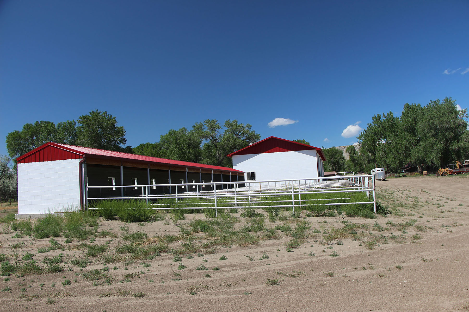 Wyoming Horse Ranch property picture 8 of 76