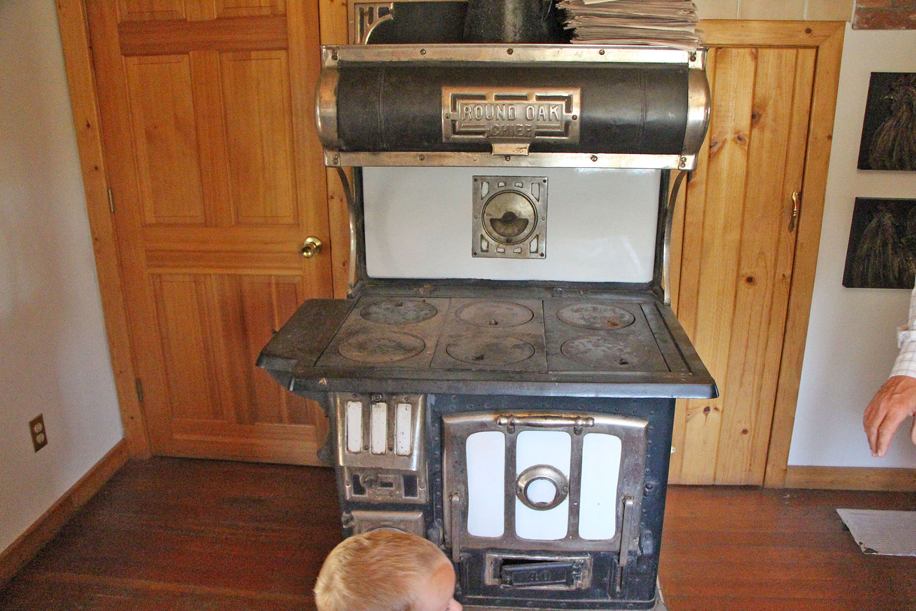 Wyoming Horse Ranch property picture 5 of 76