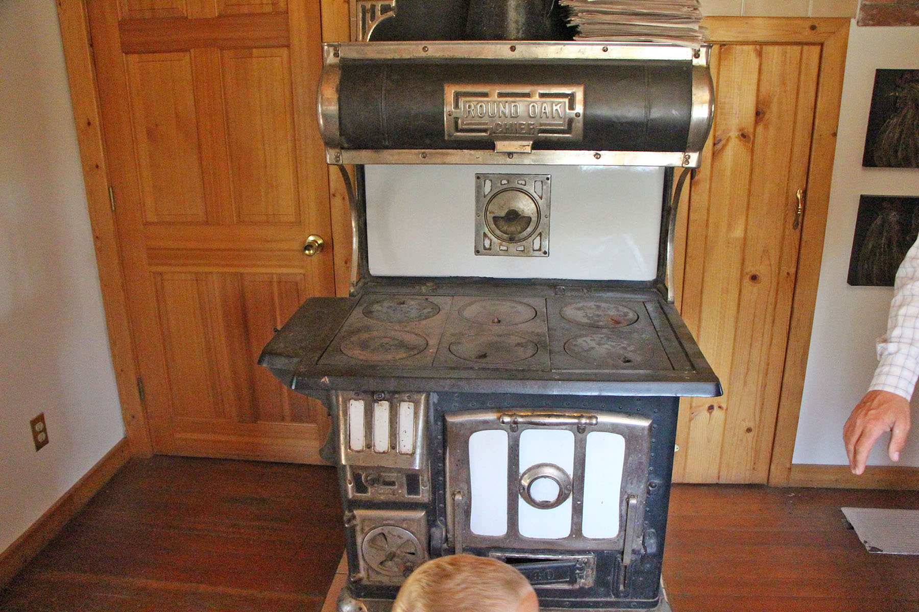 Wyoming Horse Ranch property picture 4 of 76