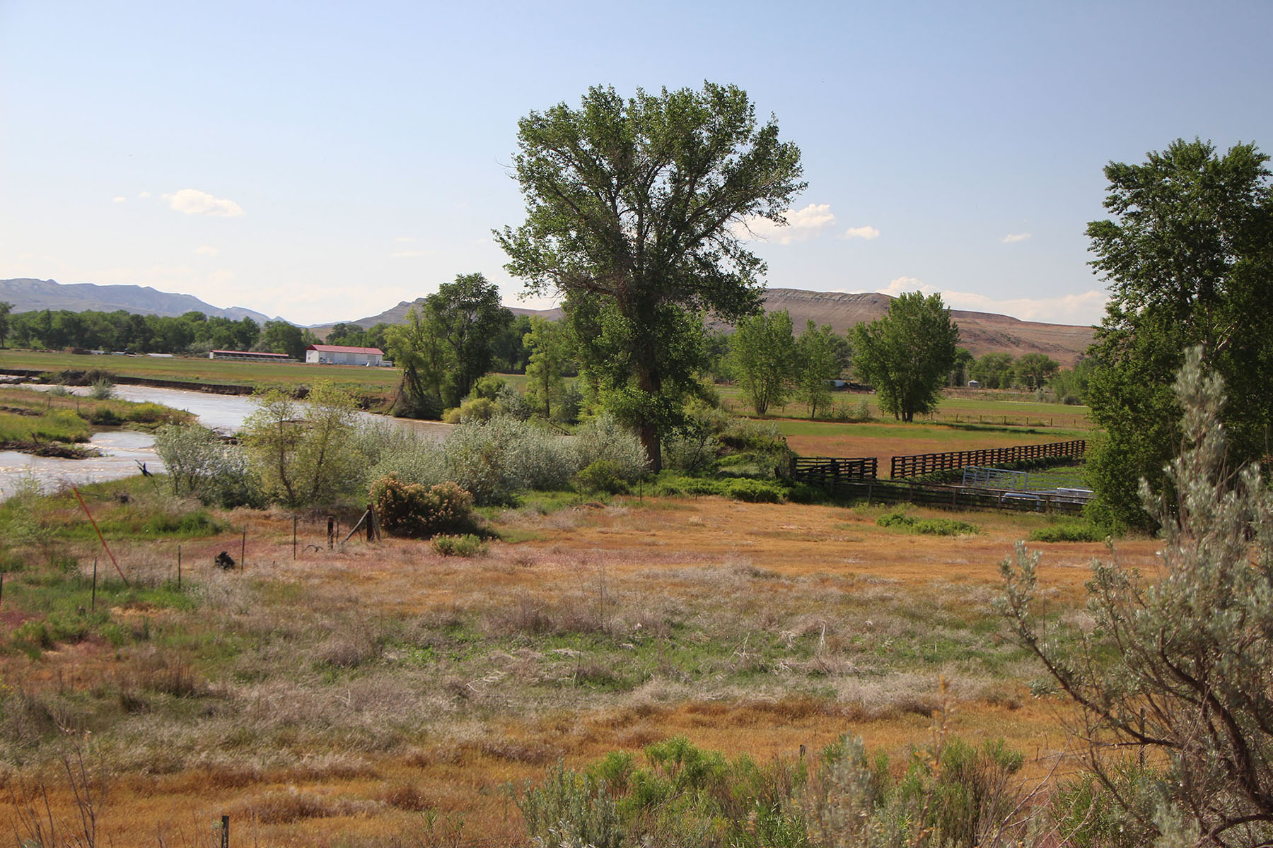 Wyoming Horse Ranch property picture 3 of 76